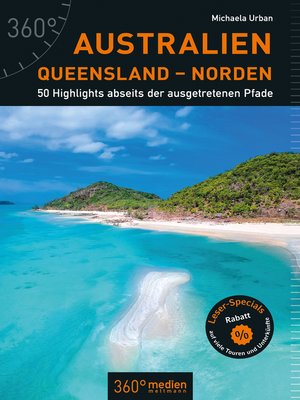 cover image of Australien – Queensland – Norden